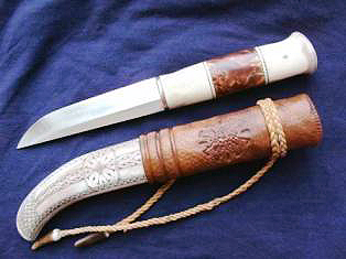 Саамский нож Саамский нож