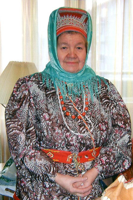 Перепелица О.А.