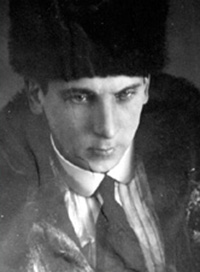 Валюсинский В.В.