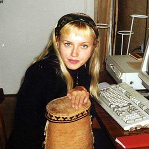 Власова В.В.