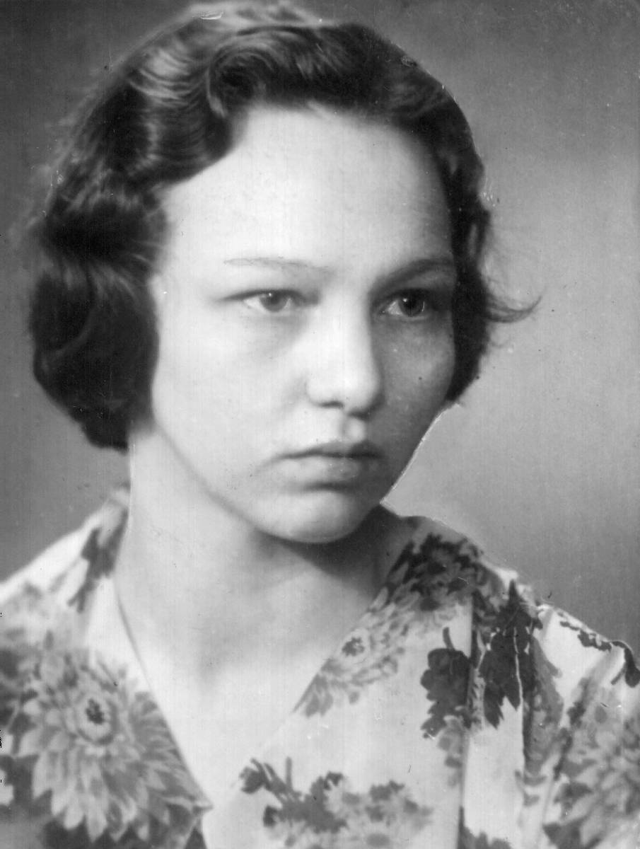 Воронова О.В.