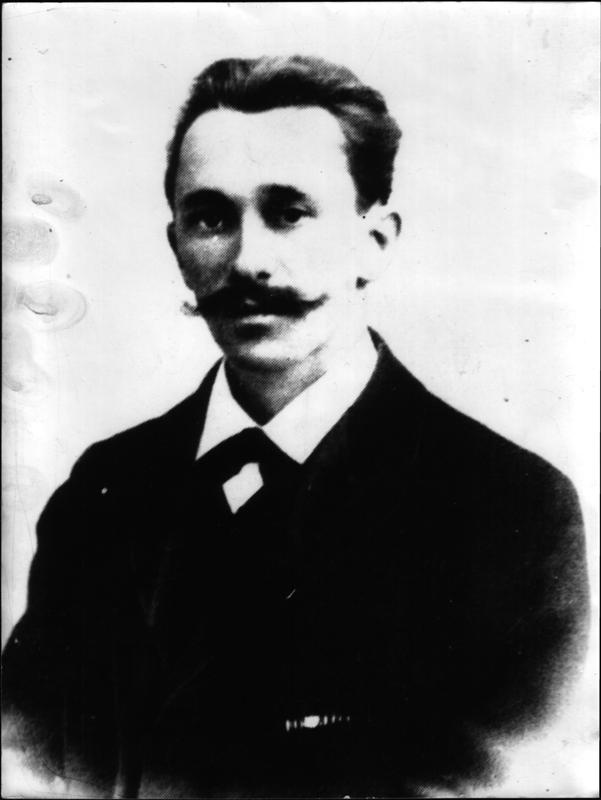 Журавский А.В.